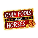 Only Fools and Horses The Musical Logo