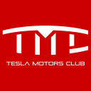 Tesla Motors Club Logo