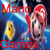 mariogames1 Logo