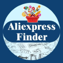 AliExpress Finder Logo