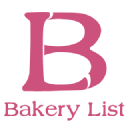 Bakery List Logo