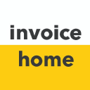 Invoice Home Logo