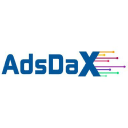 AdsDax Logo