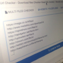 Urlchecker Logo