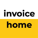 Invoice Home Logo