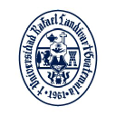 U Rafael Landívar Logo