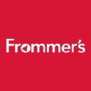 Frommer's Logo