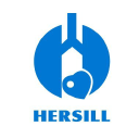 HERSILL Logo