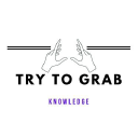 Try To Grab Logo