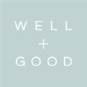Well Good Logo