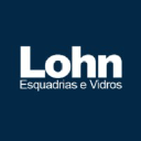 Lohn Esquadrias Logo