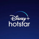 Disney+ Logo