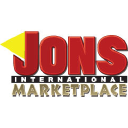 JONSmarketplace Logo