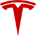 Tesla Logo