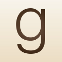 Goodreads Logo