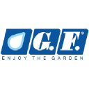 GF Garden Logo
