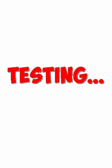 TESTERS Testing Platform