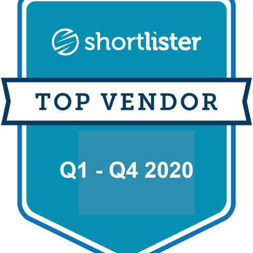 Top Vendors for Pre Seed Startups Logo