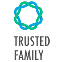 Trusted by Ivana Logo