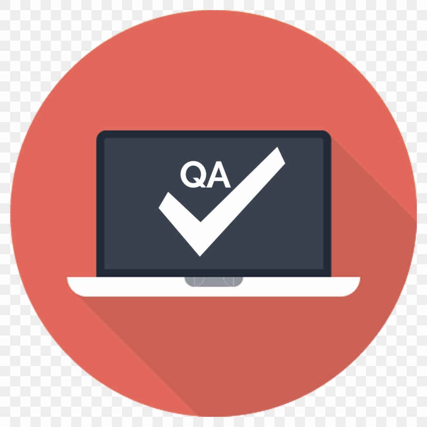 Test Logo