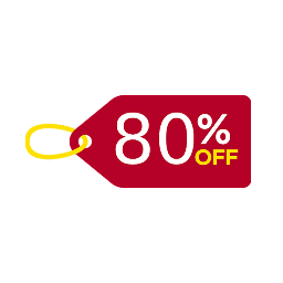 Once in a lifetime offer for new Accounts Logo