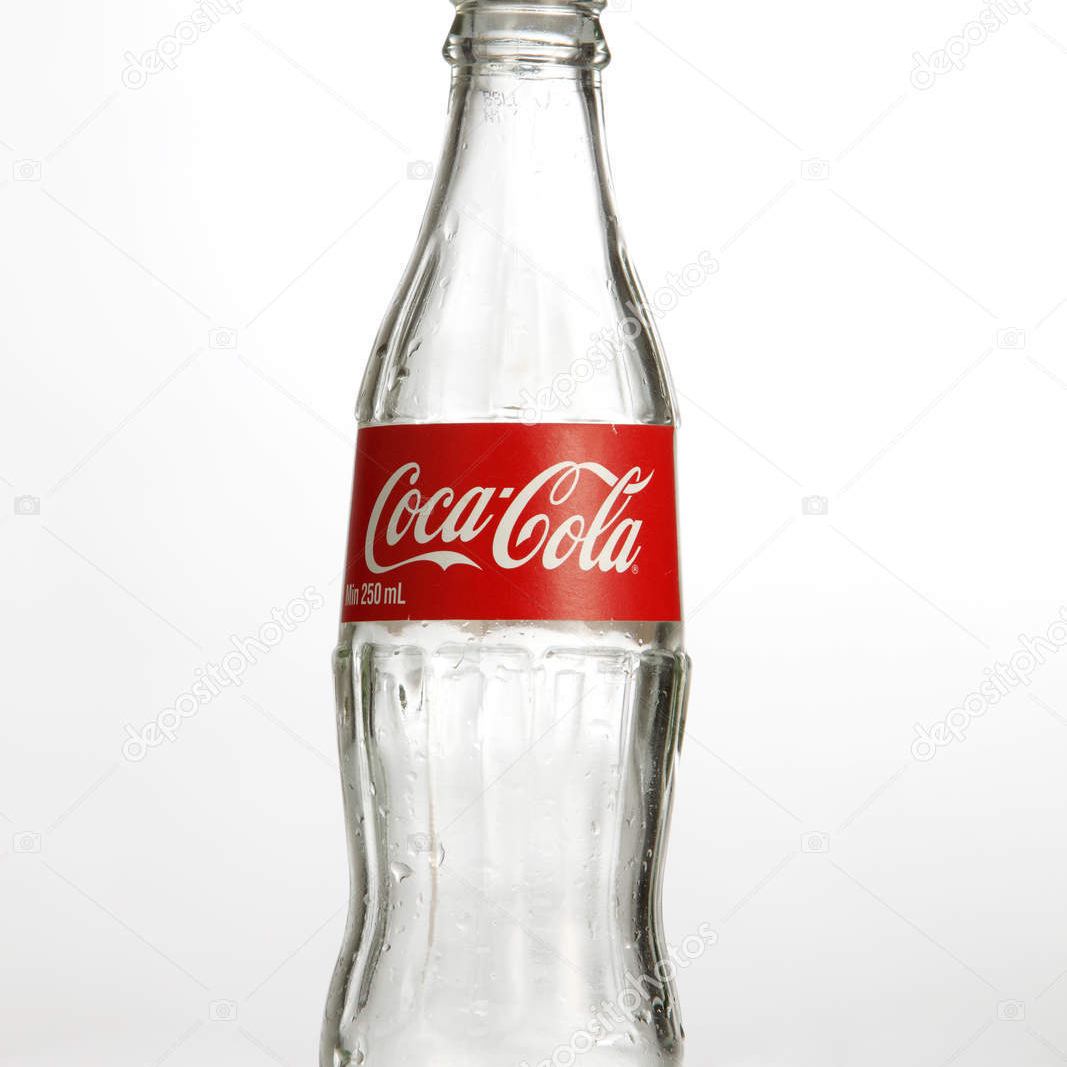 Free Bottle (Empty) (haha) Logo