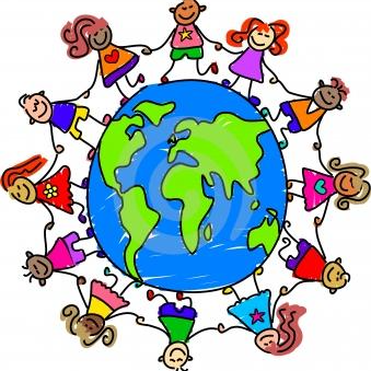 Heal the world summit Logo
