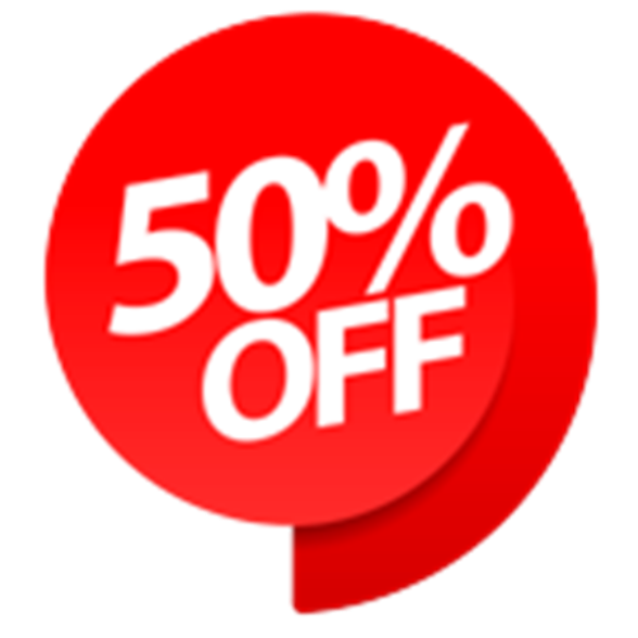 TITLE of the OFFER Logo