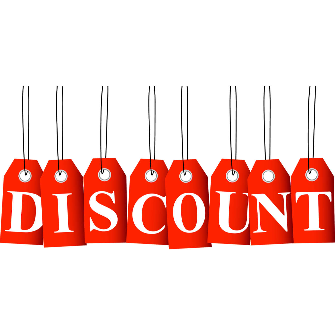 Short term offer Logo
