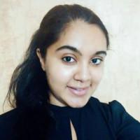 Sarvjeet Kaur avatar
