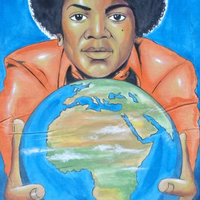 Michael jackson Avatar
