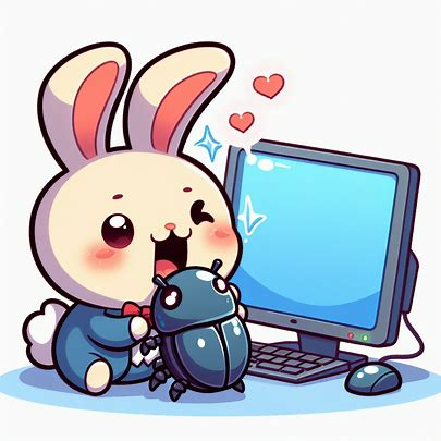 Carrot Vendor Avatar