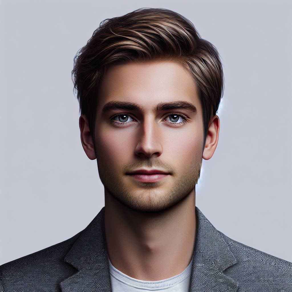 Cole Bailey Avatar