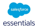 Salesforce Essentials Logo