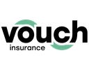 Vouch Insurance Logo