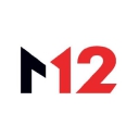 M12—Microsoft’s Venture Fund Logo