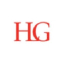 High Lantern Group | hello Logo