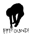 FFFFOUND Logo