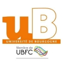 Université de Bourgogne | Design and Media Logo