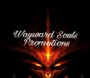 WAYWARD-T Logo