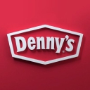 Denny's | IT and Software Solutions Logo