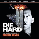 Die Hard Motion Picture Logo