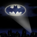 Batman | Volleyball