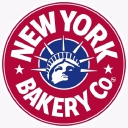 New York Bakery Co Logo