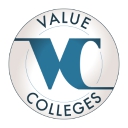 Value Colleges | IT and Software Solutions Logo