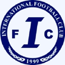 Inter-FC | Accounts, Financing and Taxation Logo