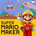Super Mario Maker | Accounts, Financing and Taxation Logo