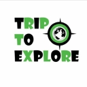 Trip To Explore | New category name edit name Logo