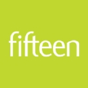 Fifteen Logo