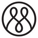 Mandatum | Coworking and Real-Estate Logo